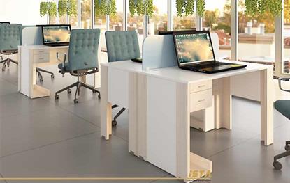 میز کار گروهی